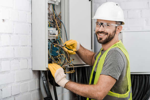 Best Electrical Upgrades for Homes  in Ephrata, WA