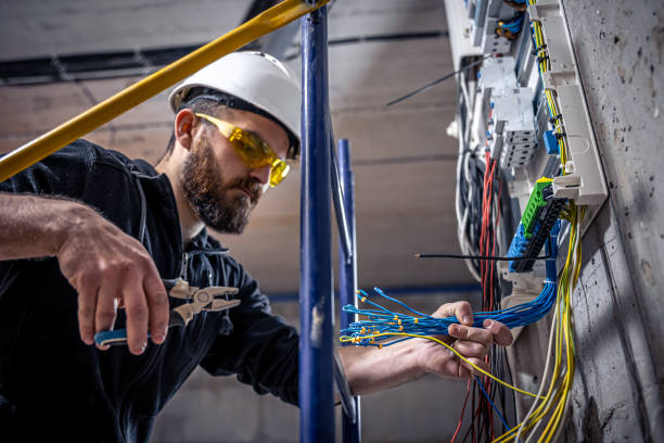 Why Trust Our Certified Electricians for Your Electrical Needs in Ephrata, WA?