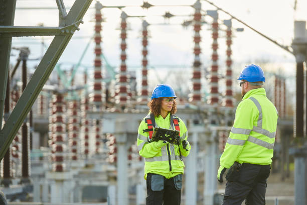 Electrical Rewiring Services in Ephrata, WA