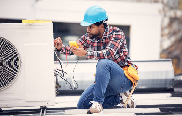Best Electrical Outlet Repair  in Ephrata, WA