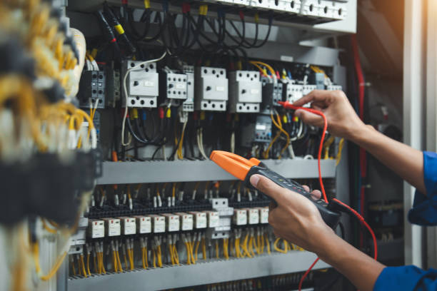 Best Electrician for Home Renovation  in Ephrata, WA