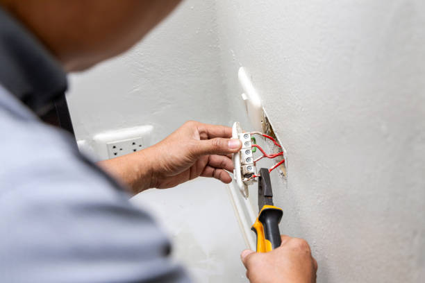 Electrical Outlet Repair in Ephrata, WA